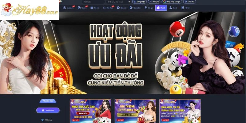 Định hướng phát triển của HAY88 trong tương lai